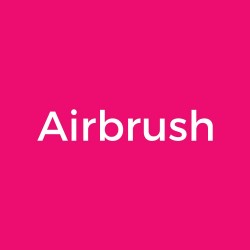 Aerograf / Airbrush